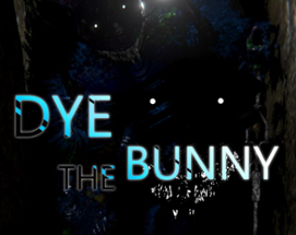 Dye The Bunny Image