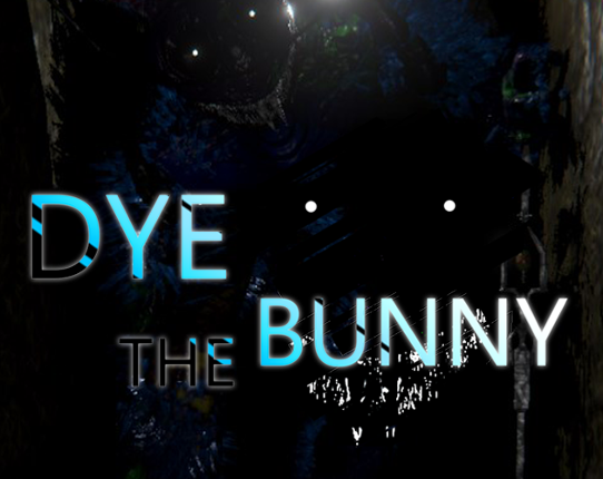 Dye The Bunny Game Cover