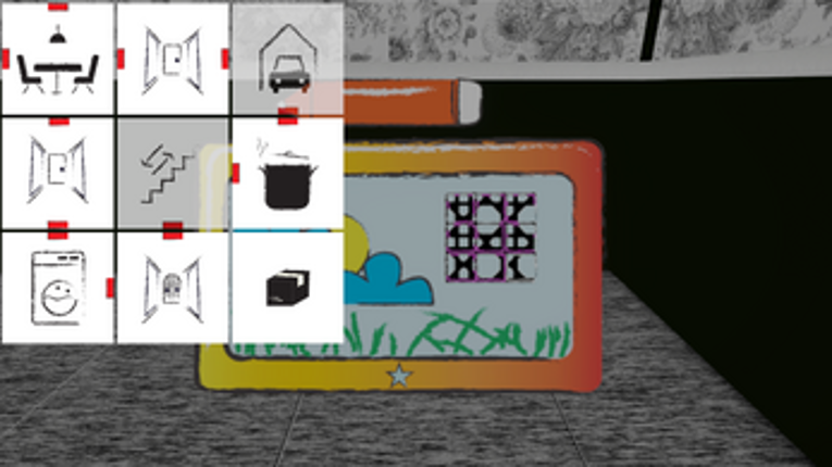 Echoes of Home screenshot