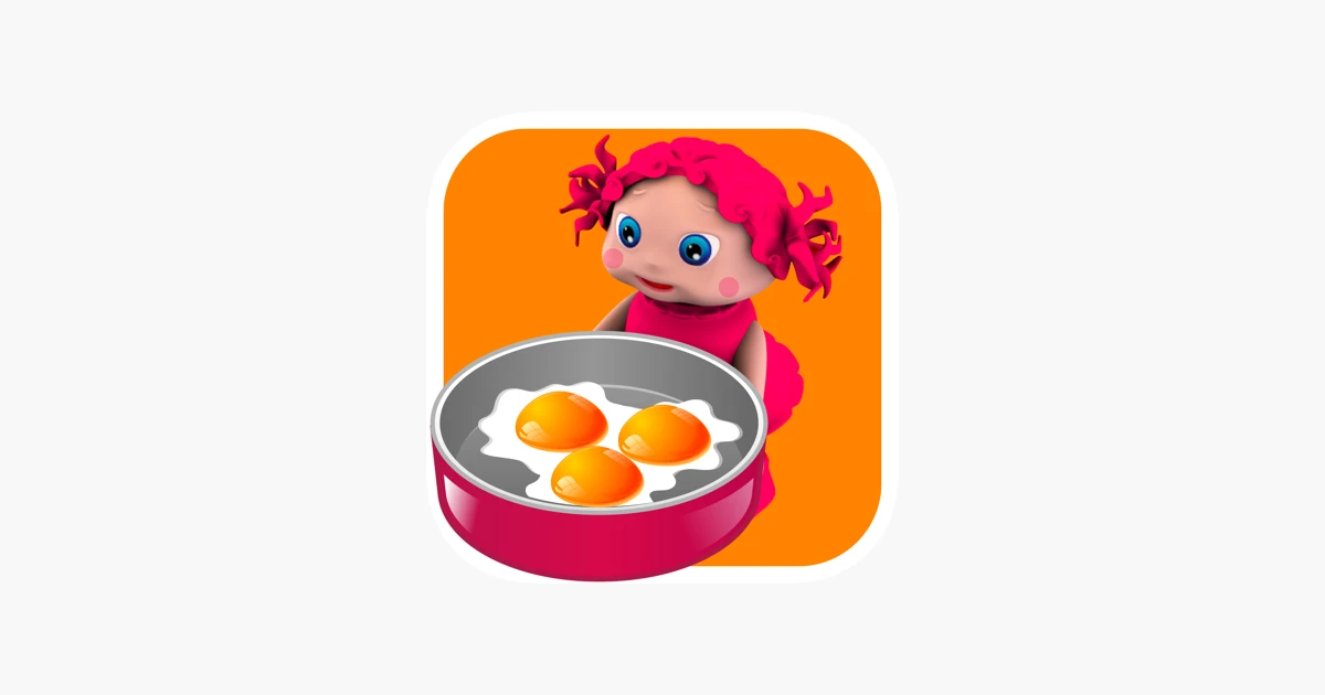 Games like EduKitchen-Toddlers Food Games