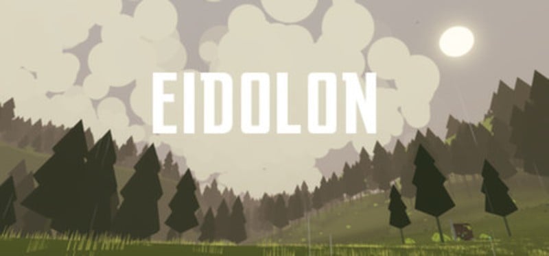 Eidolon Game Cover