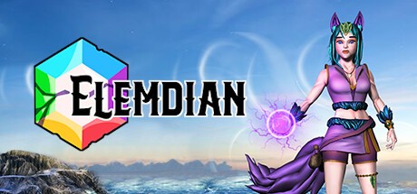 Games like Elemdian