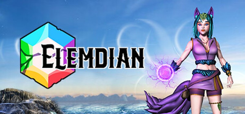 Elemdian Image