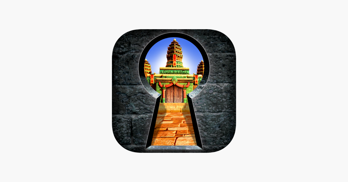 Games like Escape Hunt: The Lost Temples
