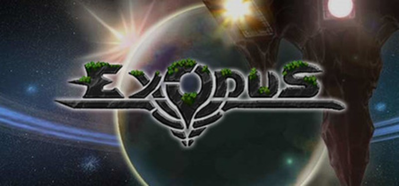 Exodus Game Cover