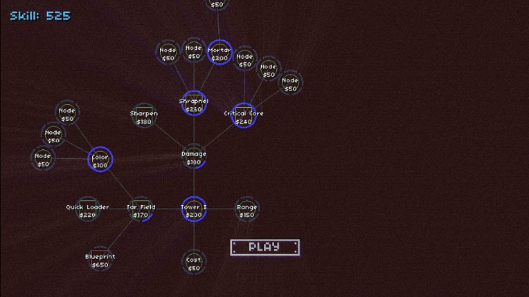 Exponent: The Scaling Tower Defense screenshot