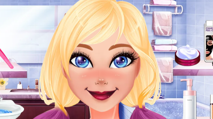 Games like Extreme Makeover: Ellie Edition