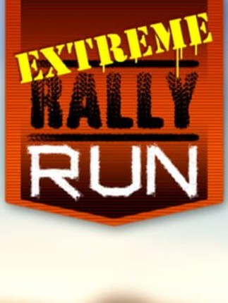 Extreme Rally Run Game Cover