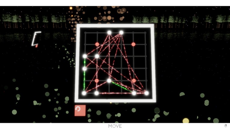 Fary's Cabin In The Tangled Woods screenshot