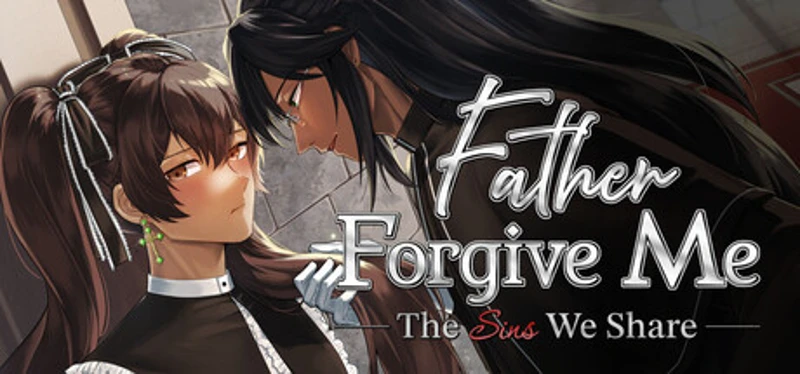Father Forgive Me: The Sins We Share Image
