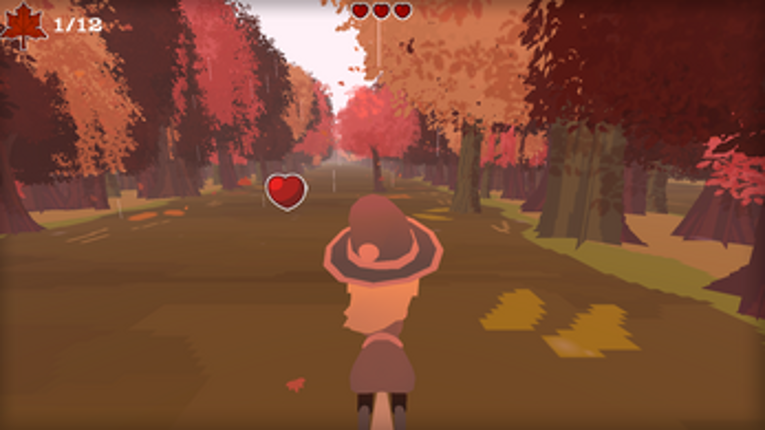 Finding Autumn Image