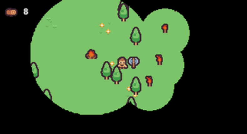 Firelight Survivor Image