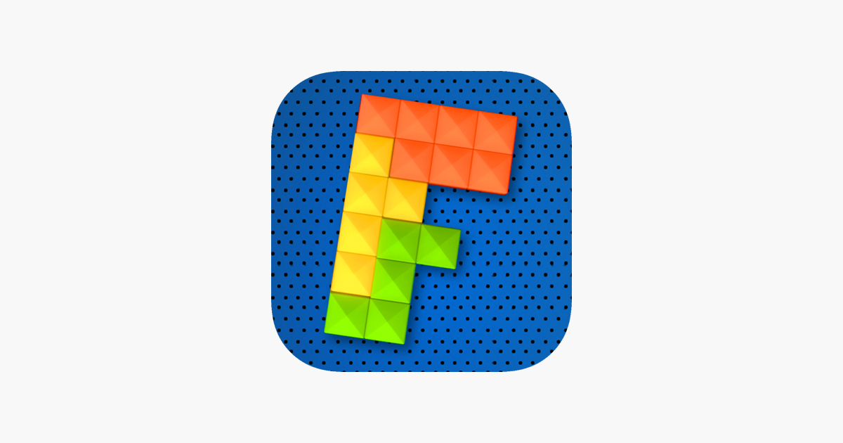 Games like Fit The Blocks - Puzzle Crush