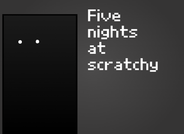 Five nights at scratch's remake beta Image