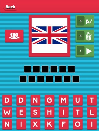 Flag Challenge Image