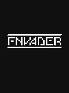 Games like Fnvader