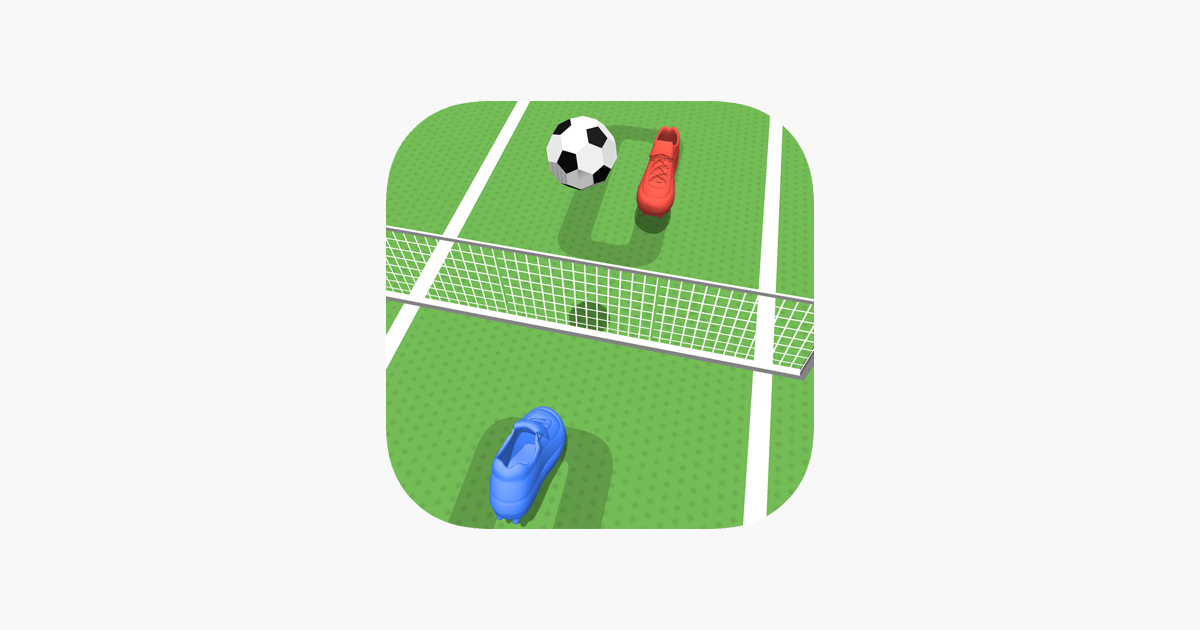 Games like Foot Tennis 3D