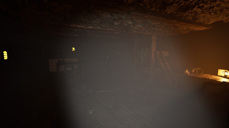 Forest - The Call For Help screenshot
