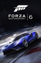 Forza Motorsport 6 Image