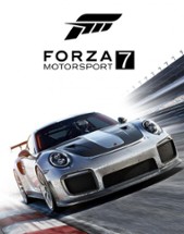 Forza Motorsport 7 Image