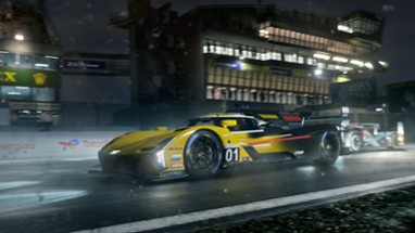 Forza Motorsport Image