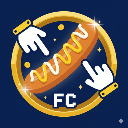 Frikandel Clicker Image