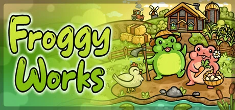 Games like Froggy Works