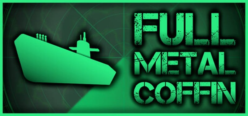 FULL METAL COFFIN Image