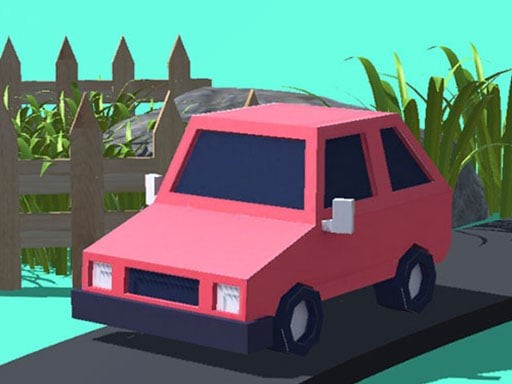 Games like FUN CAR DRIVE 3D