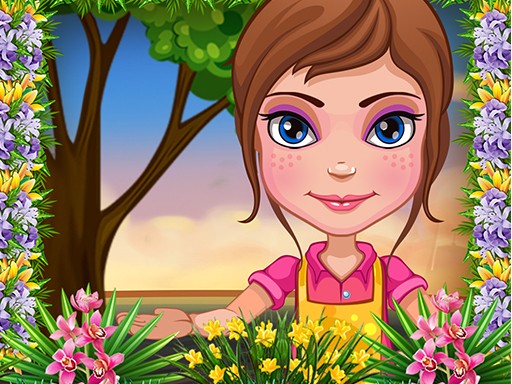 Games like Fun Garden Activities