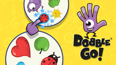 Dobble Go! Image