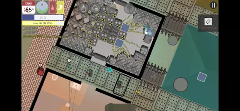 Dead Town Survival Image