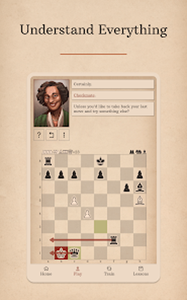 Learn Chess with Dr. Wolf Image