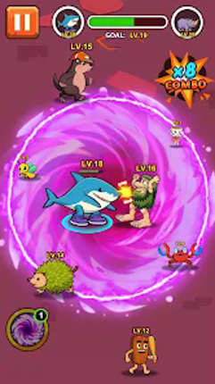 Mythos Muncher-Hybrid Havoc Image