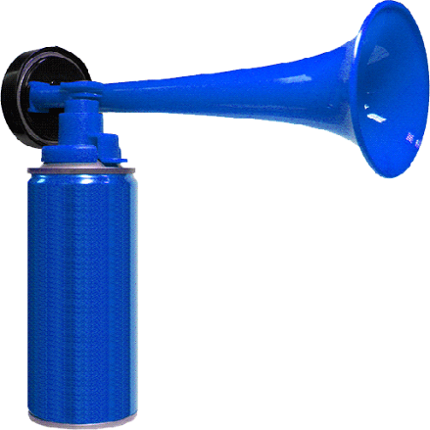 Air horn simulator Image
