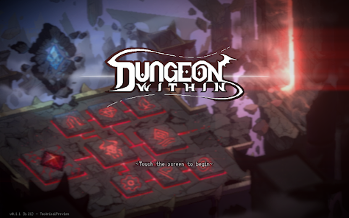 Dungeon Within screenshot