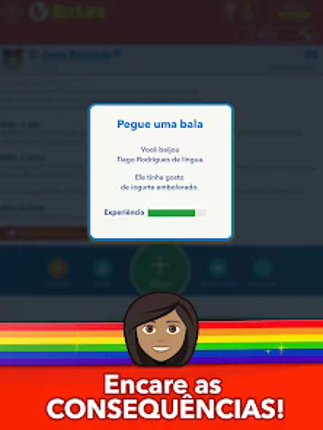 BitLife BR - Simulação de vida screenshot