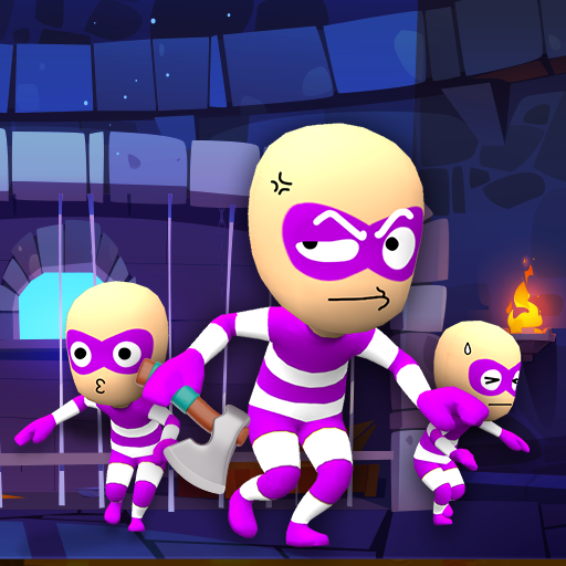 Games like Escape Master: Jail Break