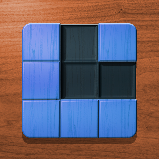 Games like Wood Blocks 3D