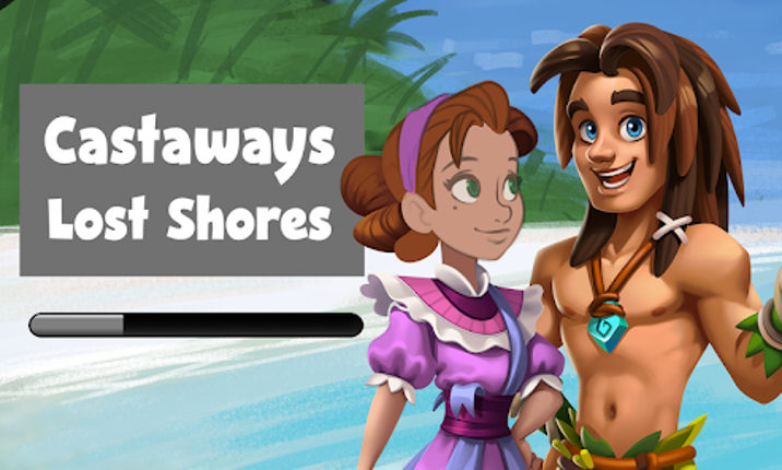 Skull Island: Survival Story screenshot