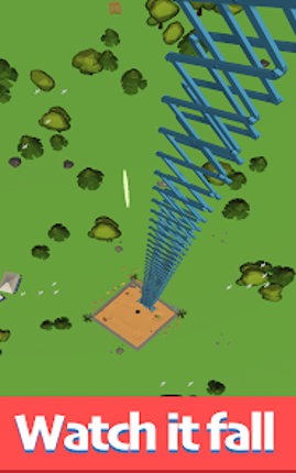 Drop & Smash screenshot