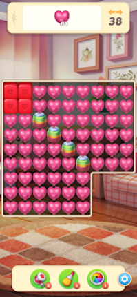 Makeover Blast: Dressup Salon screenshot