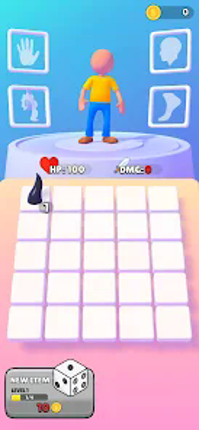 Merge and Survive - Battles screenshot