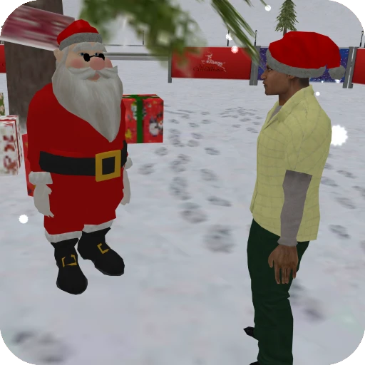 Games like Crime Santa