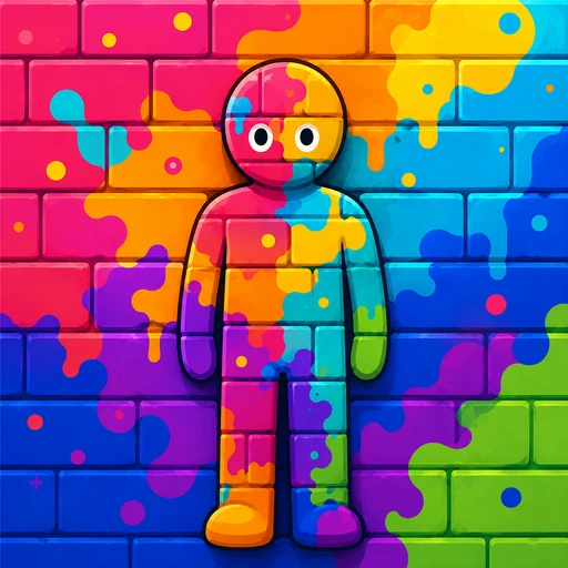 Games like PAINT & VANISH
