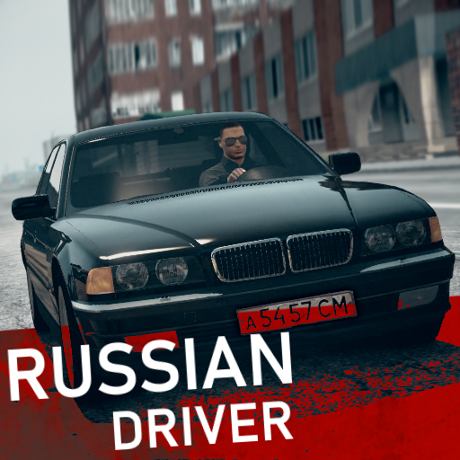 Games like Russian Driver