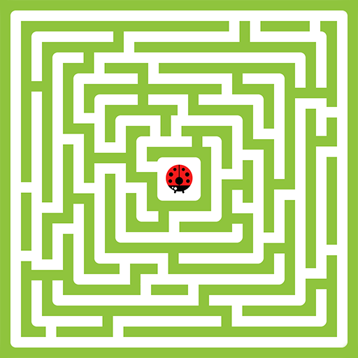 Games like Maze King