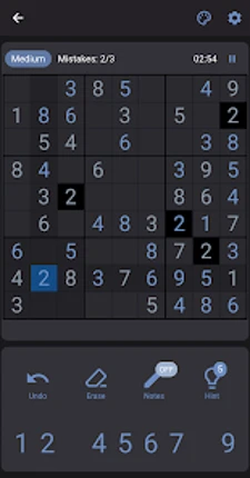 Sudoku Image
