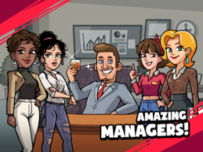 Idle Billionaire Tycoon Image