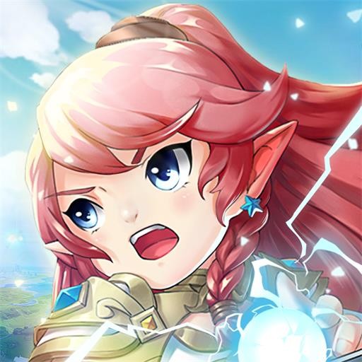 Games like Rainbow Story: Fantasy MMORPG